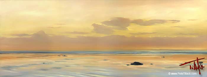 Celebrate - art by Australian Artists  PeteTillack